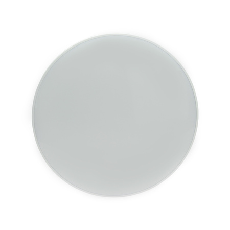 Plafon NYMPHEA RING 32W 4000K 230V IP54 IK04 38 cm  | Biała