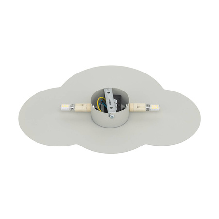 CLOUD BEIGE KINKIET 2