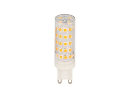 Żarówka Led G9 8W ciepła 2700K