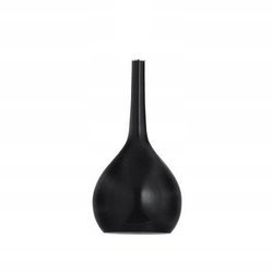 Klosz alfa VETRO czarny 8916