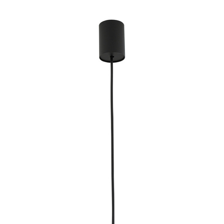 Lampa wisząca CANDY BLACK śr. 27,5 cm GU10 | czarny 10334