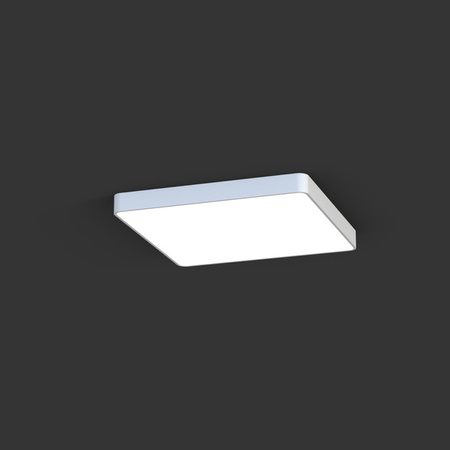  Plafon SOFT CEILING LED WHITE 60cm 5xT8 | biały