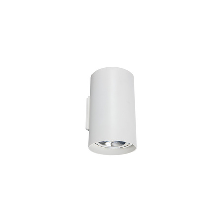 Kinkiet TUBE White 9317