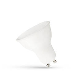 Żarówka LED GU10 230V 6W 4000K ściemnialna | neutralna