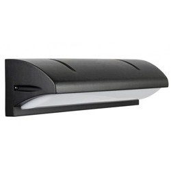 Kinkiet zewnętrzny NELLY II BL