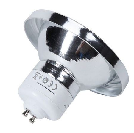 Żarówka BALL LED GU10 4,9W ES111 nowy model 2230102