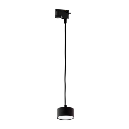 Lampa zwis do szyny TRACER 4275 1xGX53 czarny