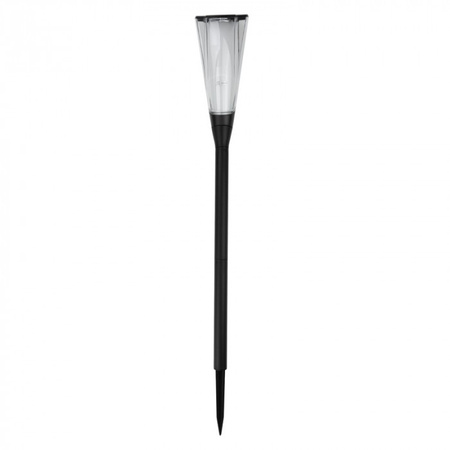  Solarny Słupek Ogrodowy LED SSO-4 1600K IP65