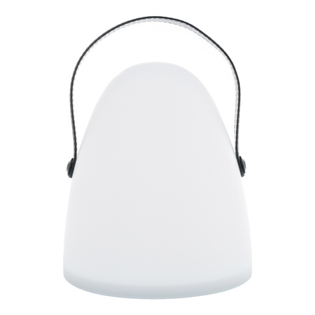 VK8017-1 LUKA LAMPA STOŁOWA CZERŃ