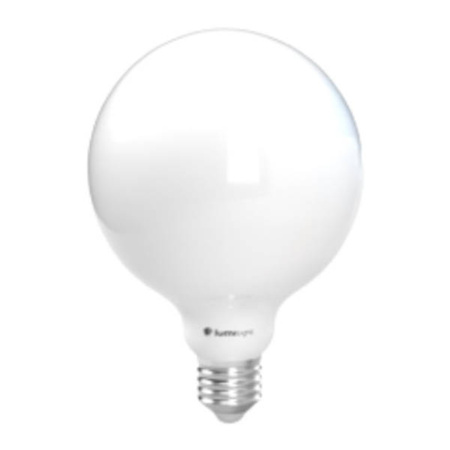 Żarówka Led G125 E27 10W 360° MILK  | barwa neutralna