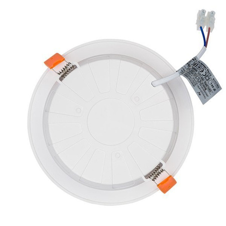 8776 Oprawa oświetl."CL KOS LED 16W, 4000K, IP44"