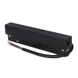 Zasilacz Do Szyn Magnetycznych HC-48060 60w Czarny