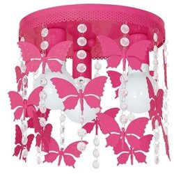 Lampa sufitowa dziecięca ANGELICA MLP1166