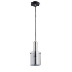 Lampa wisząca ALFA CELIA CHROM 1xE27 15cm | 60831