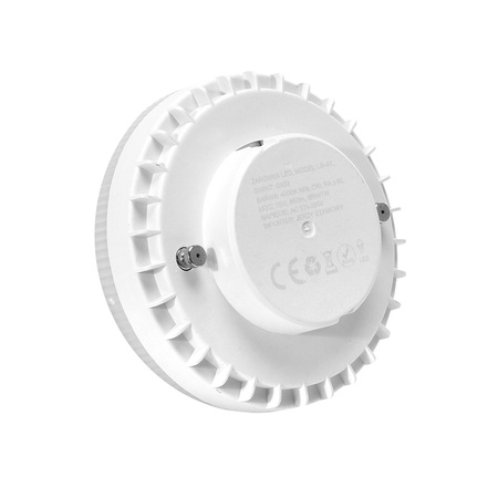 Żarówka LED GX53 10W barwa ciepła 3000K LB-A1