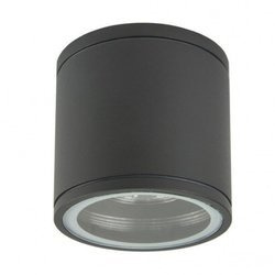 Natynkowa tuba zewnętrzna Adela Midi M1455 DG | ciemny popiel