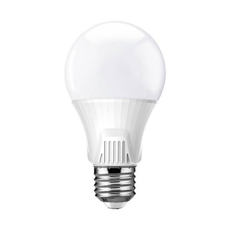 Żarówka LED GS 9W LX E27 PREMIUM z czujnikiem barwa NEUTRALNA