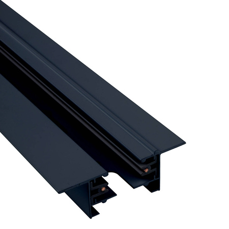 Podtynkowa szyna PROFILE RECESSED TRACK 2m 9015