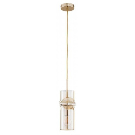 Lampa wisząca KAPRIS GOLD 13cm