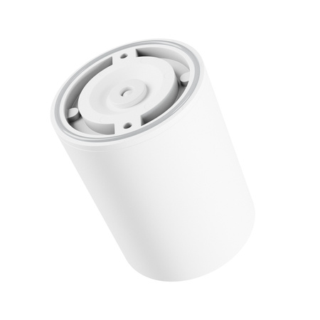 Tuba do łazienkio IP44 CHLOE GU10 natynkowa BIAŁY IP44