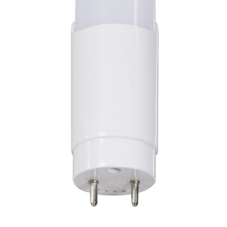 Świetlówka T8 LED 18W 120cm 6500K | biała zimna