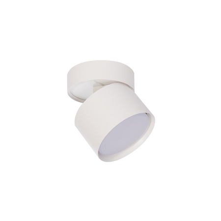 Kendal oprawa natynkowa 1 x GX53 biała LP-6331/1SM WH movable