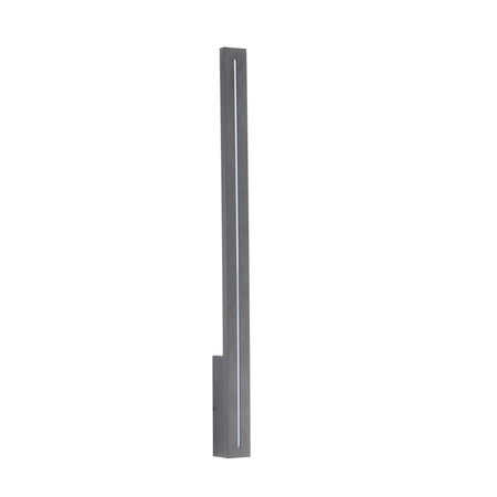 LINEA S KINKIET LED IP 65