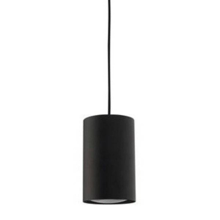 Lampa wisząca do szyny jedno fazowej PROFILE BIT BLACK 8823