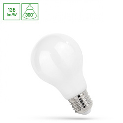 LED GLS E-27 230V 11W COG NW WHITE SPECTRUM