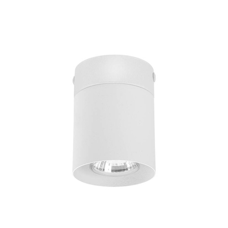 Nowoczesna lampa sufitowa VICO WHITE 3406 1xGU10