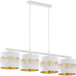 lampa wisząca TAGO WHITE 3224 3224