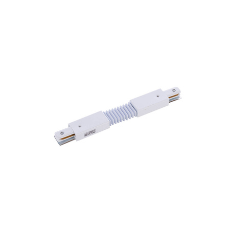 Łącznik PROFILE FLEX CONNECTOR WHITE 8382