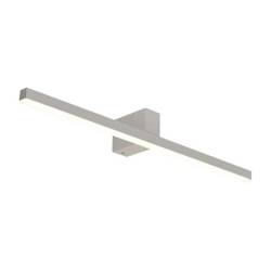 Kinkiet NEVADA L, biały, 20W LED, barwa neutralna 4000K, IP44