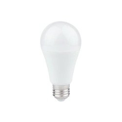 Żarówka LED 15W A60 E27 barwa ciepła 3000K EKZA487