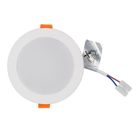 8781 Oprawa oświetl."CL KOS LED 8W, 4000K, IP44"