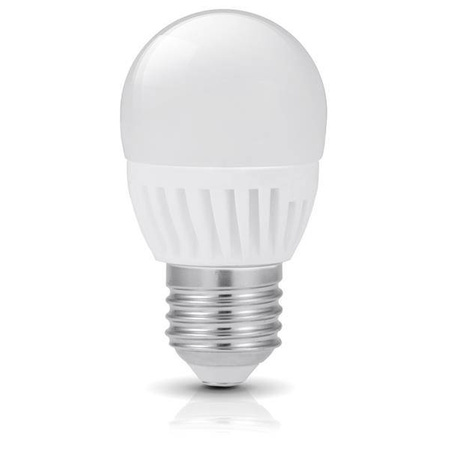 Żarówka LED E27 MB 9W PREMIUM barwa CIEPŁOBIAŁA