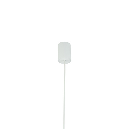 Lampa wisząca CANDY WHITE śr. 27,5 cm GU10 | biały 10335