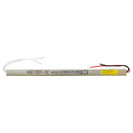 Zasilacz Led Slim 60W, EKZAS8352