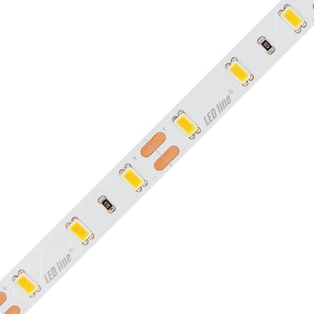 Taśma LED line 300 SMD5630 12V 4000K 18W/m SAMSUNG 5m | neutralna