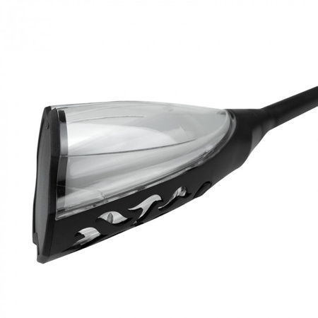  Solarny Słupek Ogrodowy LED SSO-4 1600K IP65