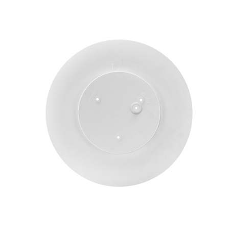 NYMPHEA PROXI PIR 18W NW 230V 120ST IP54 FI300X60MM BIAŁY OKRĄGŁA