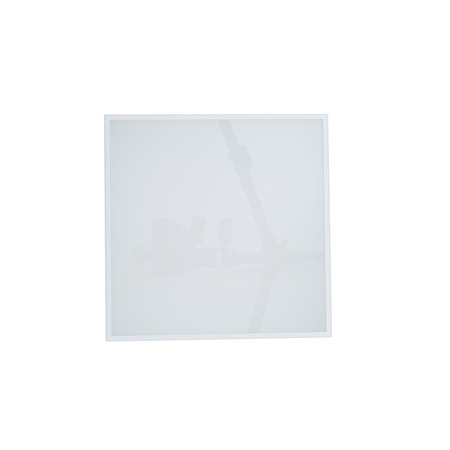 Plafon QUAD WHITE SENSOR 30cm 4xGX53 czujnik ruchu PIR | biały 10472