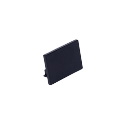 LOONARI zaślepka końcowa do szyny 48V MicroLINE TYP A/B