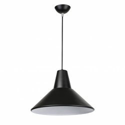 Nowoczesna Lampa wisząca CUELLA śr 28cm