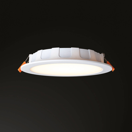 8774 Oprawa oświetl."CL KOS LED 24W, 4000K, IP44"