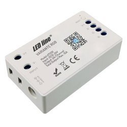 Kontroler taśm LED RGB RF WIFI aplikacja TUYA VARIANTE | RGB