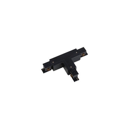 Łącznik T CTLS POWER T CONNECTOR RIGHT-2 BLACK (T-R2) prawy czarny 8704