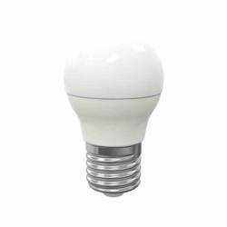 Żarówka E27 LED, 7W, G45, barwa neutralna 4000K, EKZA9134