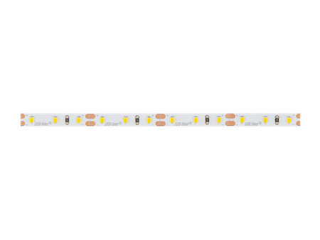 Taśma LED SLIM 5mm 600 SMD2216 12V 9,6W 4000K 5m | neutralna