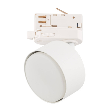 Reflektor do szyny 3 fazowej TRACER 6060 1xGX53 | biały 6060